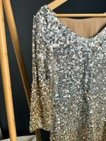 Платье с пайетками Choupette, 158