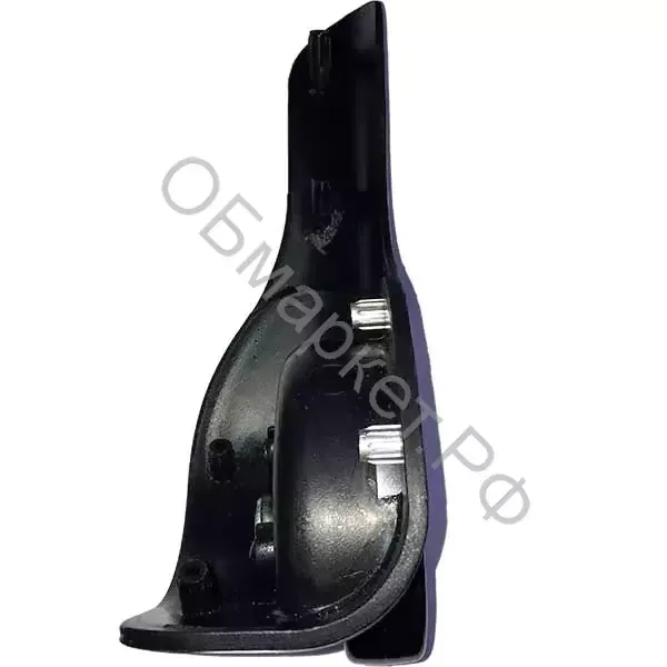 Колёса PLG-HK 22017/103 (высота 215), чёрный