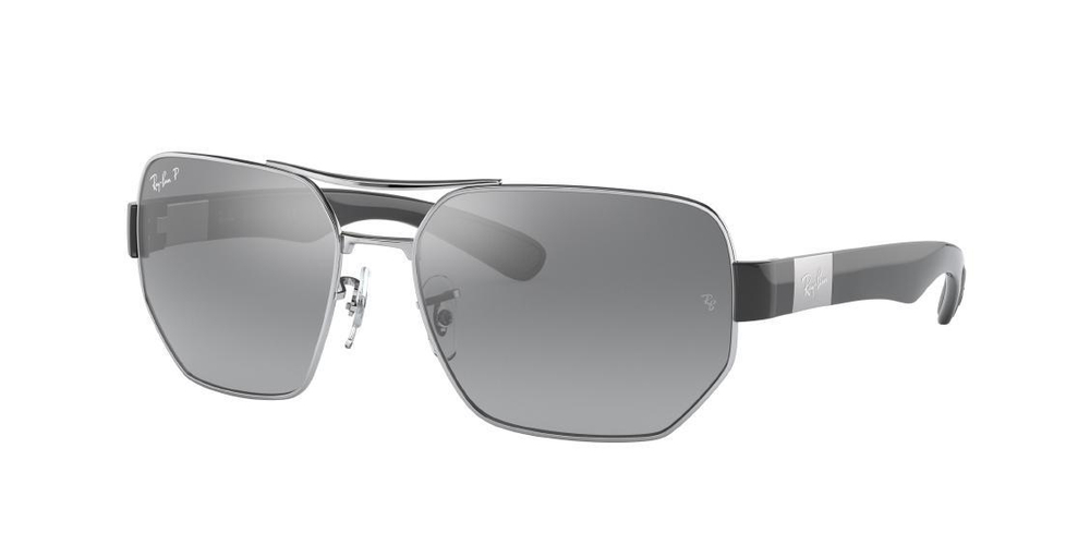RAY-BAN RB3672 003/82