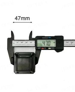 Окошко для лазерного уровня 4D.