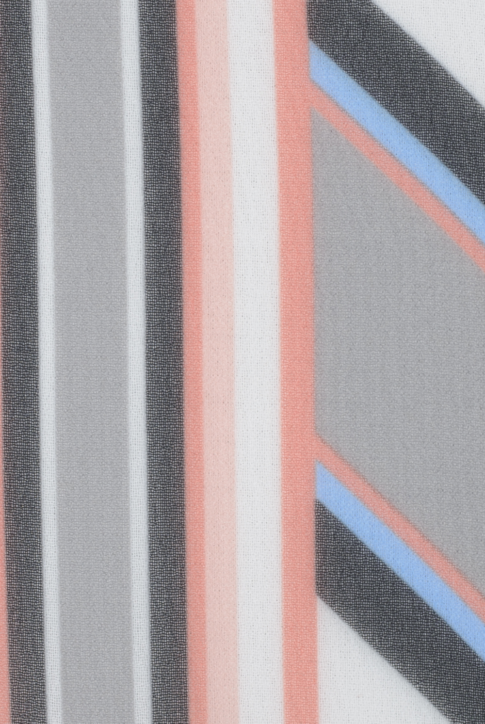 Блузка 2620АПА, Геометрия #284Гд092620АП