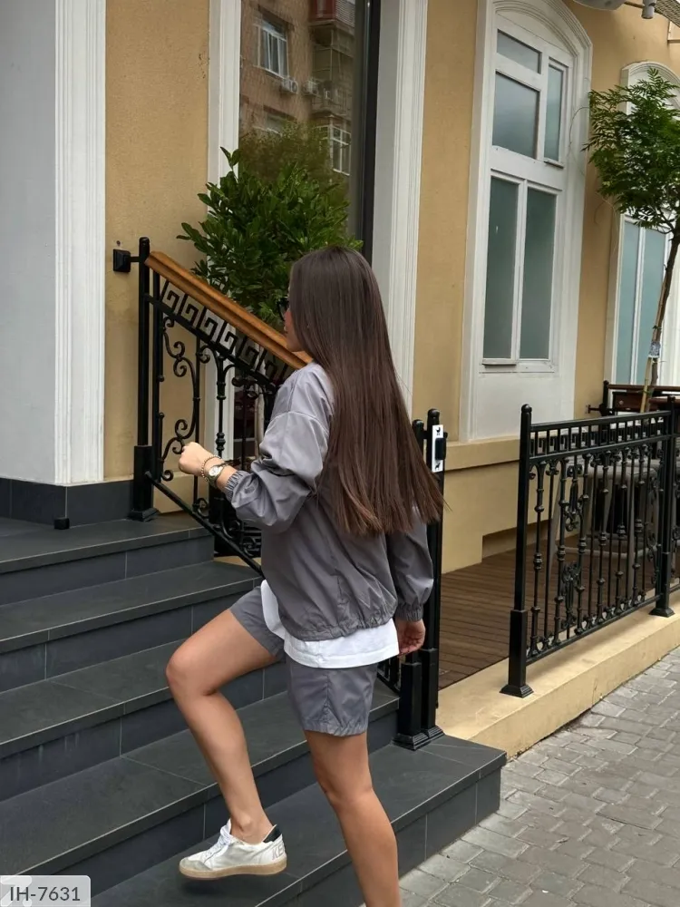 Костюм IH-7624 Фабрика Моды