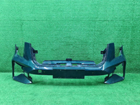 Бампер передний GAC GS8 2 (2021-н.в.)