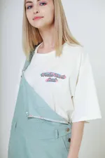 Футболка WNL Bubble Gum