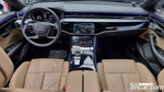 Audi A8 (D5) 55 TFSI Quattro LWB (12.2020)