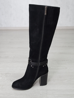 Сапоги женские зимние CARDICIANA BA69-2