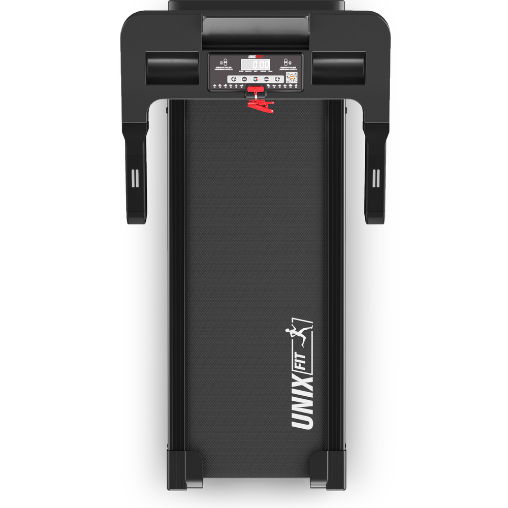 Беговая дорожка UNIX Fit ST-440N Black,White