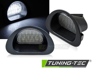 Подсветка номера LED LIGHTS для PEUGEOT 107 / CITROEN C1