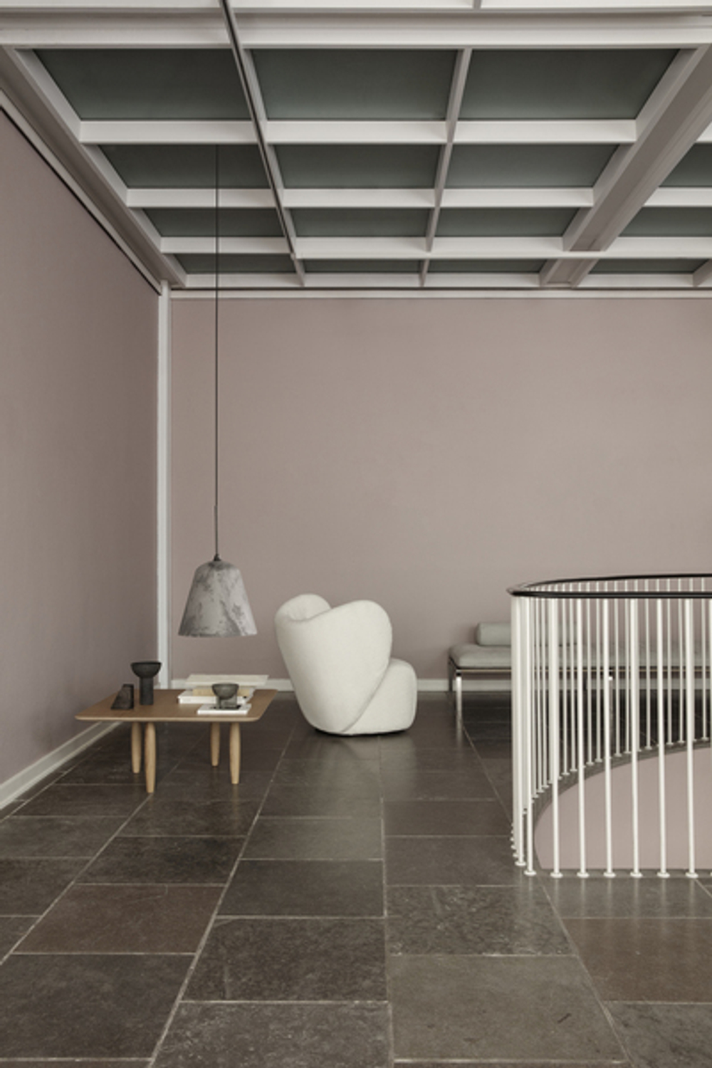 Подвесной светильник Line Two