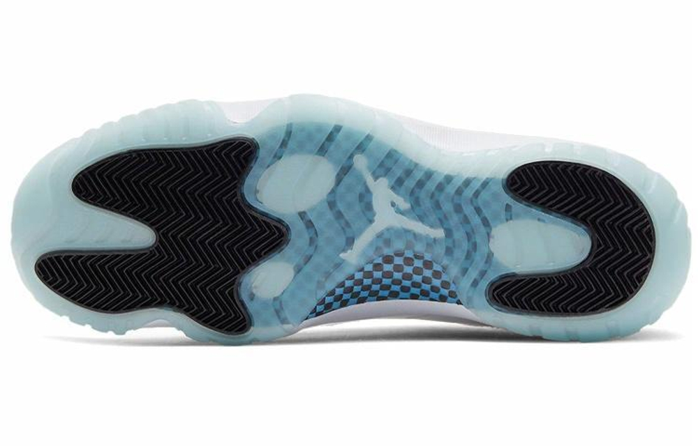 Кроссовки Jordan Air Jordan 11 Retro Low "Legend Blue"