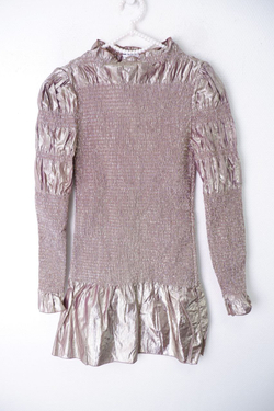 Платье Stockholm Atelier блестящее 44 размер