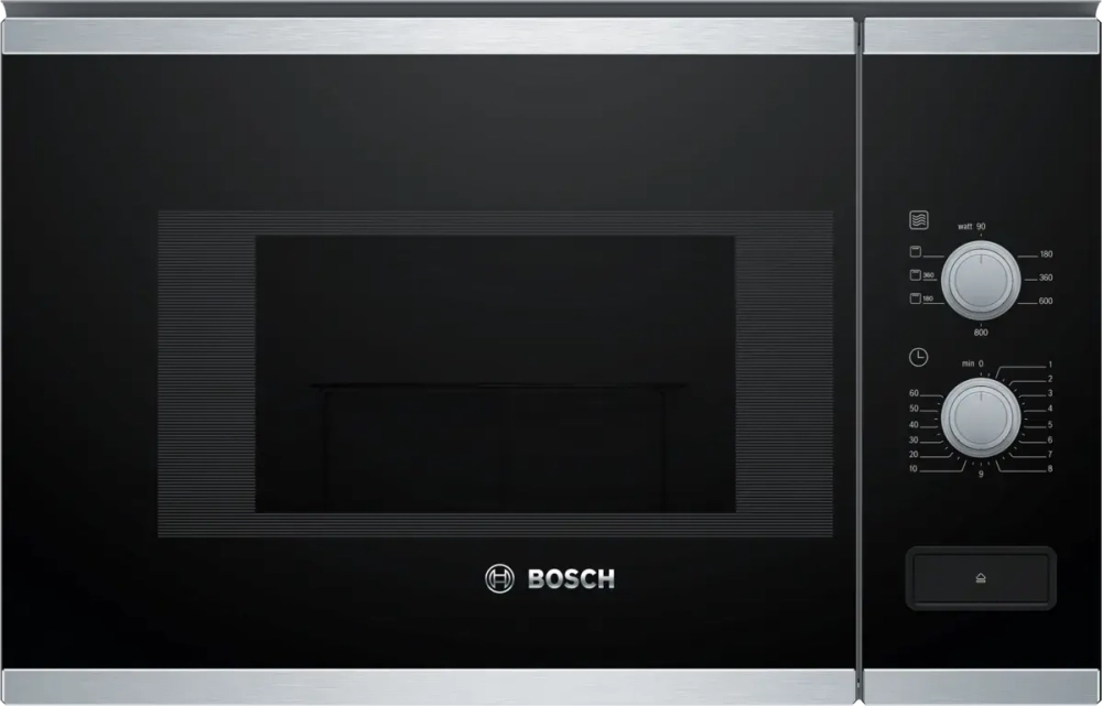 Встраиваемая микроволновая печь Bosch BEL520MS0