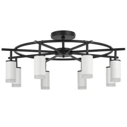 Потолочная люстра Lightstar RULLO LR7183680