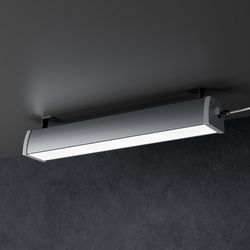 Светильник Вектор 40Вт IP65