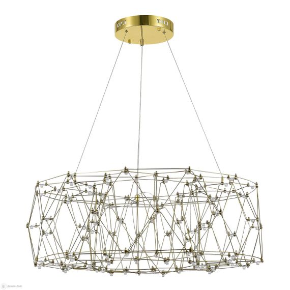 Подвесной светодиодный светильник ST Luce Gravetta SL6602.203.48