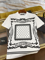 Футболка Dolce&Gabbana
