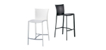 Стул Draenert Nobile Barstool 2078