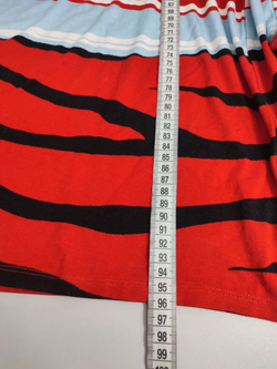 Платье Francesco Donni необычное 46 размер