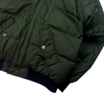 Пуховик Calvin Klein