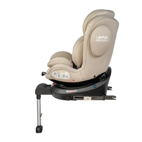 Автокресло Osann Eno360° SL Wheat