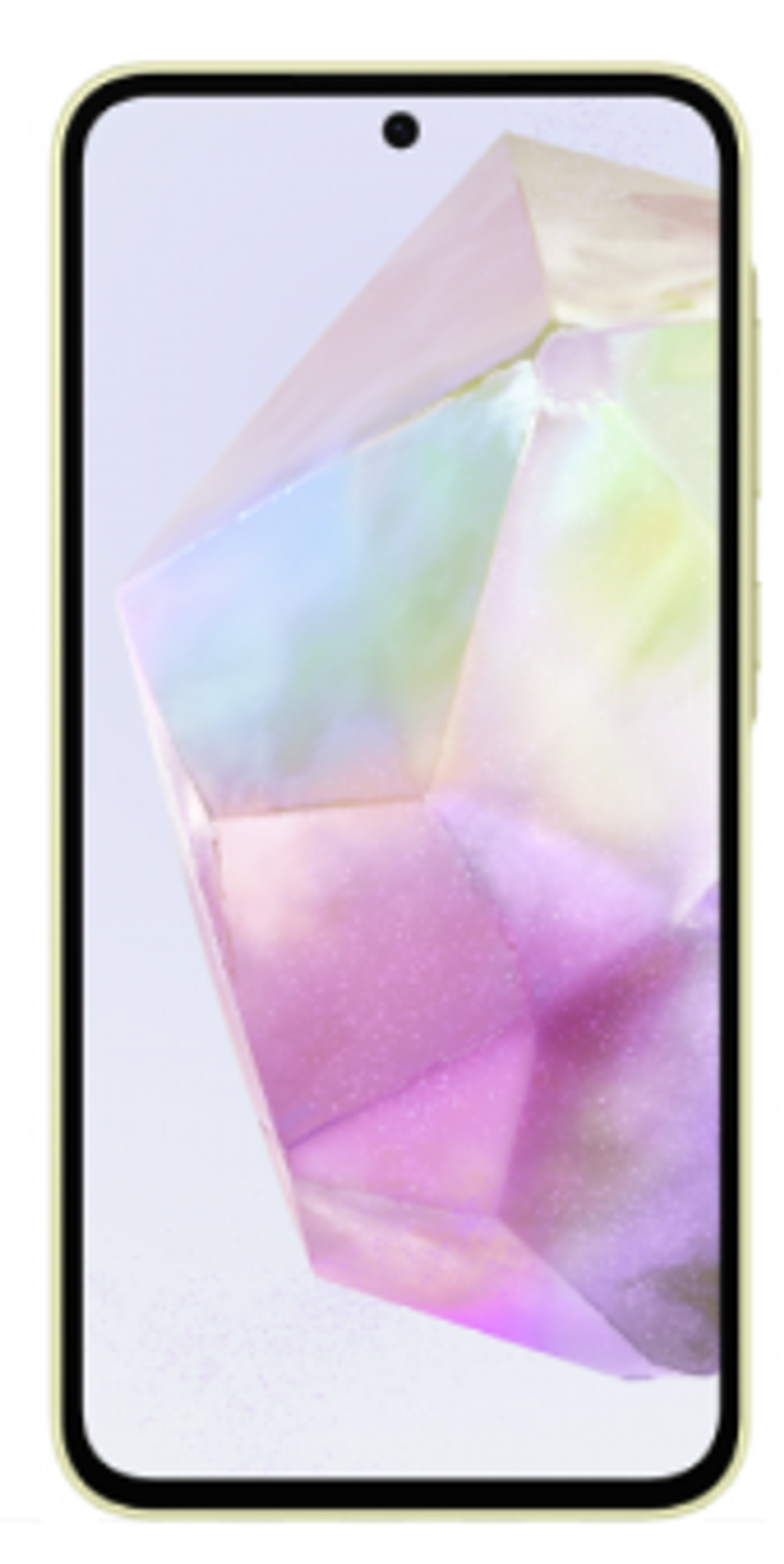 Samsung Galaxy A35 8/128Gb (Lemon)
