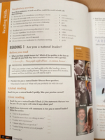 Skillful Level 1 Reading and Writing Student's Book & Digibook