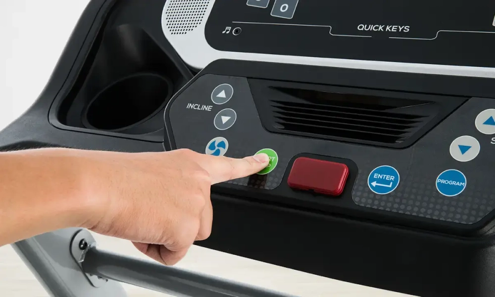 Беговая дорожка Xterra TRX2500