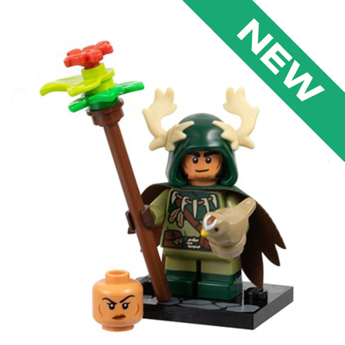 NEW Полурослик 71047 coldnd-5