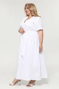 Платье 20257 Fabrika