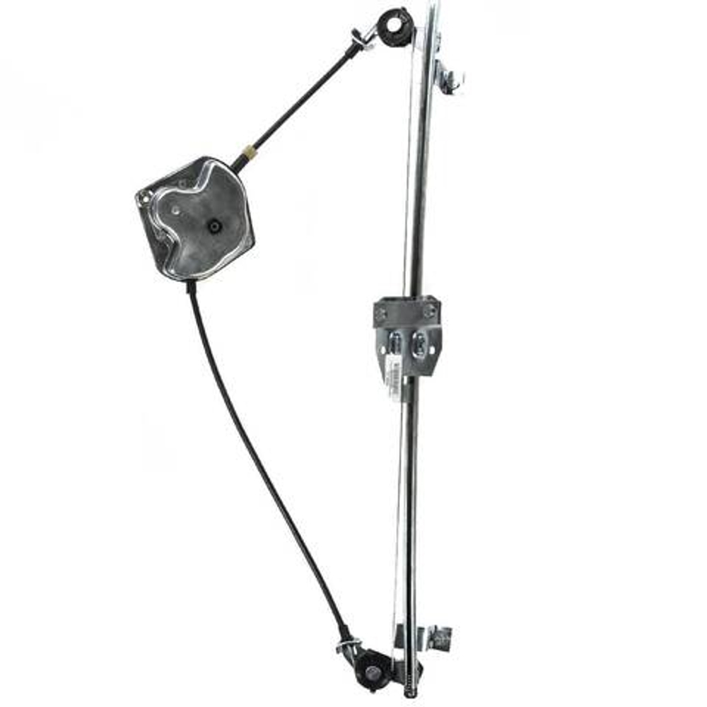 Стеклоподъемник "ДМЗ" ГАЗЕЛЬ левый
