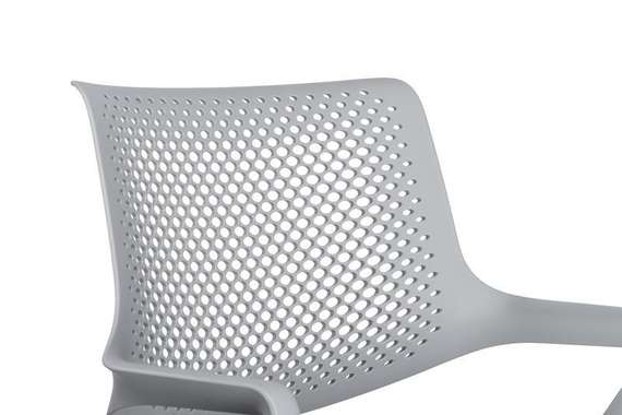 Кресло Dream B2202 Светло-серый