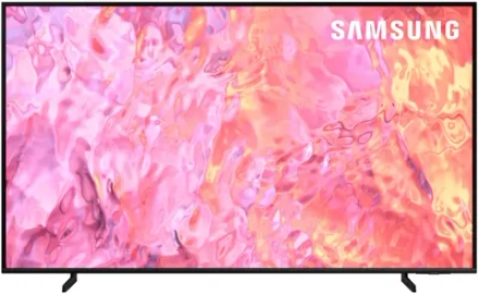 Телевизор Samsung QE55Q60CAUXRU