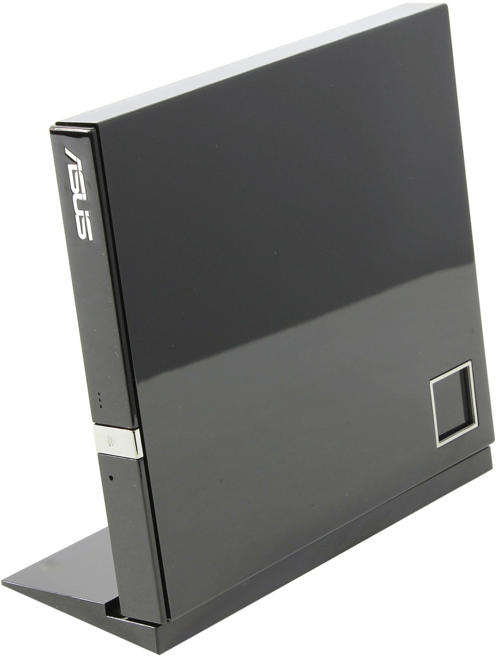 Привод Blu-ray ASUS SBW-06D2X-U <Black> EXT USB2.0 (RTL)