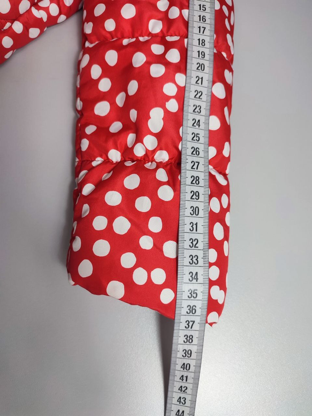 Куртка Indigo демисезонная на 3-4 года