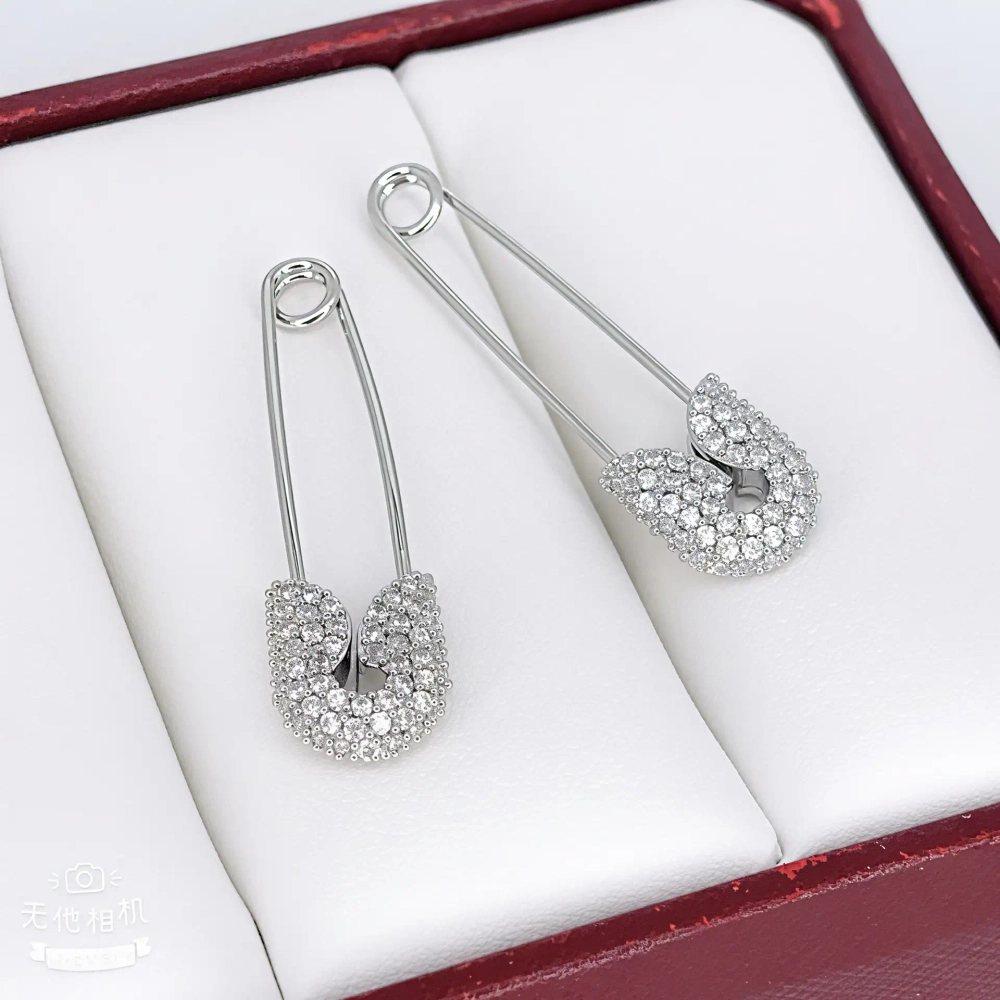 Серьги Xuping - арт878