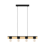 Подвесной светильник Eglo BAILRIGG 43902