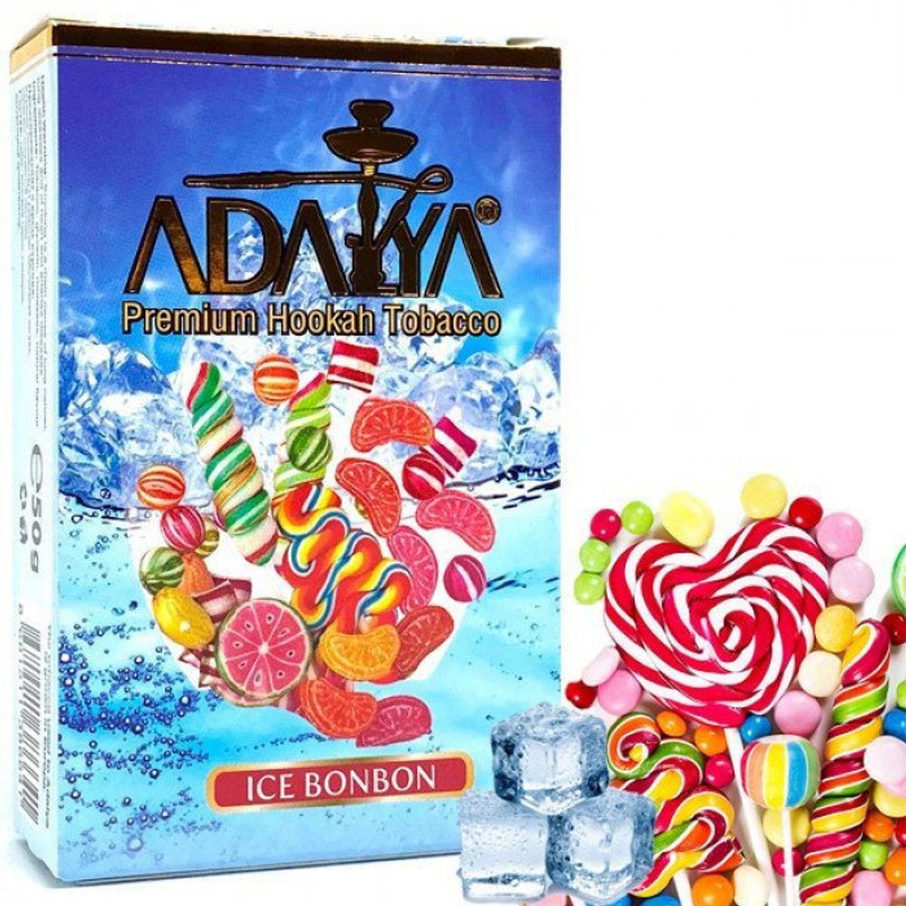 Adalya - Ice BonBon (100g)