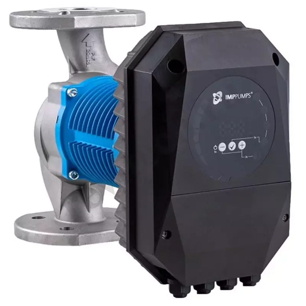 Насос циркуляционный IMP PUMPS NMT MAX S 40/120 F250 (1х220В; 0,48кВт)