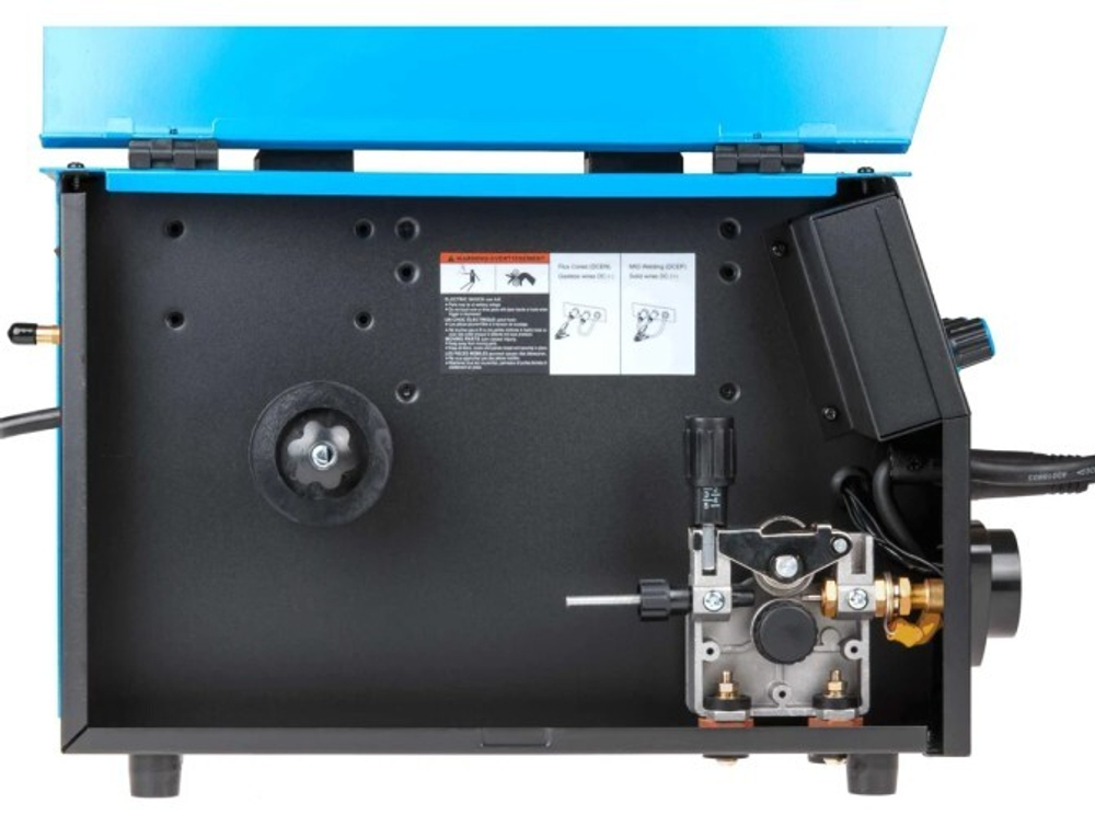 Сварочный полуавтомат SOLARIS MULTIMIG-224