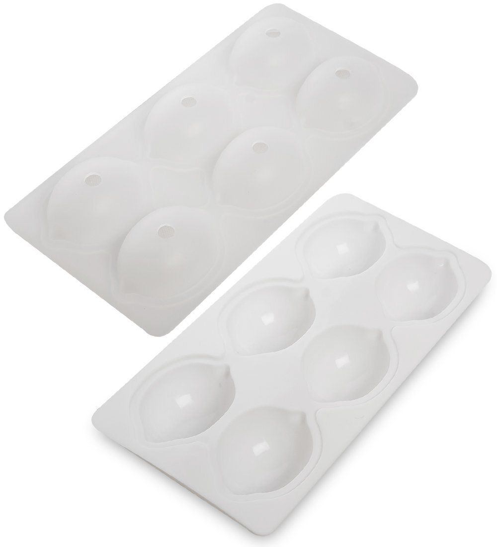 BK-14 Силиконовая форма «Лимон»