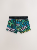 Трусы для мальчика Next E98-877, 5 шт., Синий, Серый