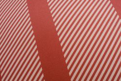 Декоративная подушка 40х40 см, цвет Лайн