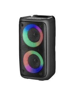 Defender Boomer 20 20Вт, Light/BT/FM/USB/AUX/MIC (65820)