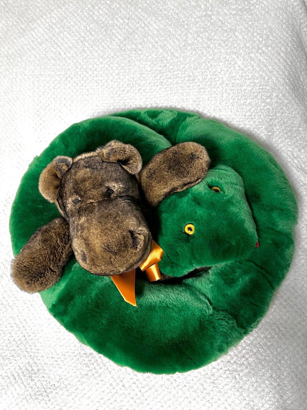 Королевская Змея