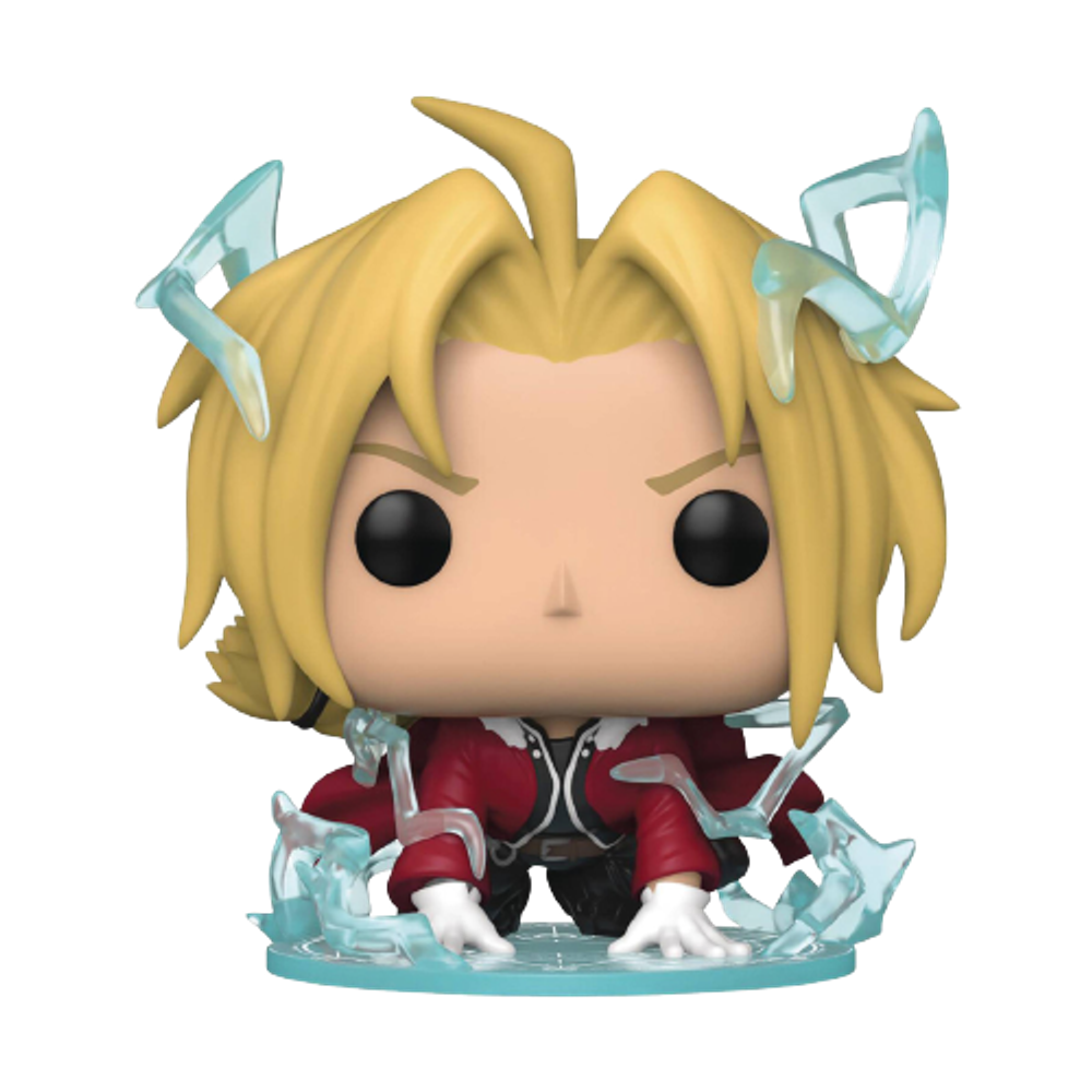 Funko fma best sale