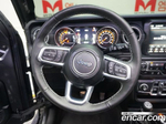 Jeep Wrangler (JL) 2.0 Overland Power Top 4 даери (05.2022)