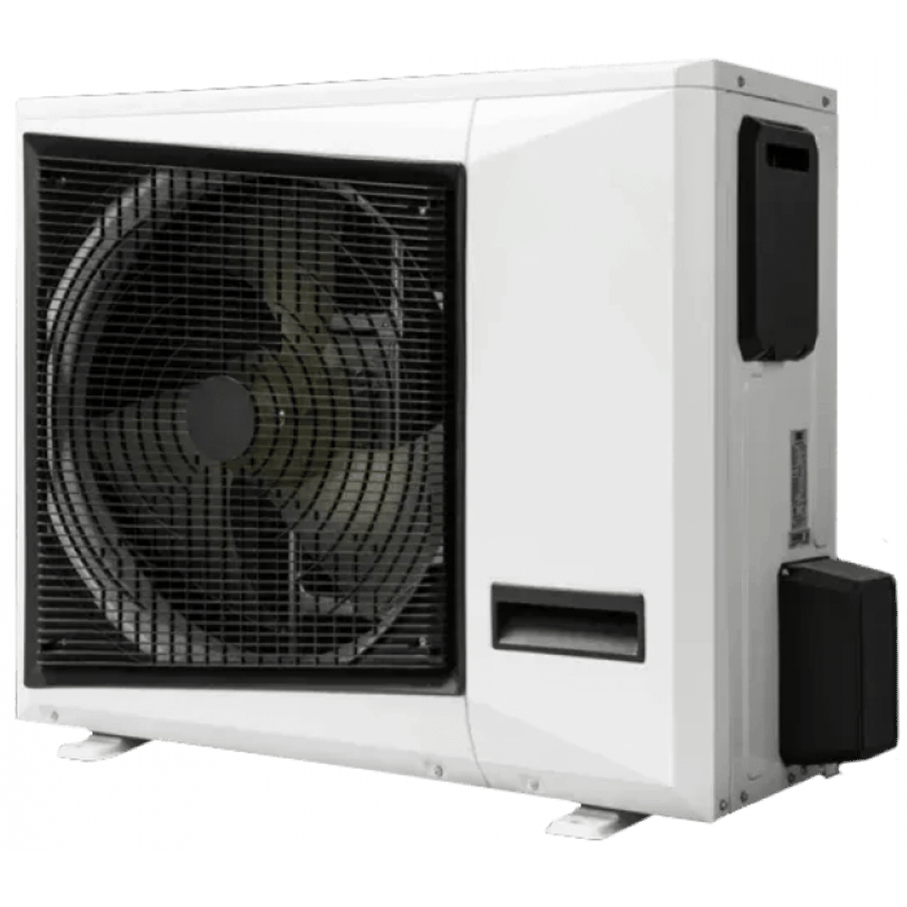 Dahatsu DH-NP 24 А напольно-потолочная сплит-система