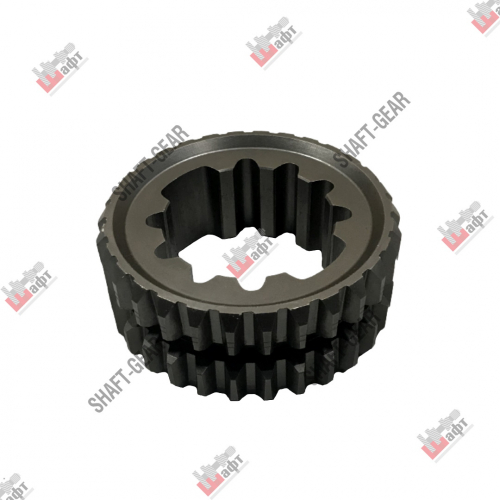 7DS180-1701108 - Муфта переключения передач на КПП