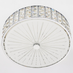 Потолочный светодиодный светильник Citilux Портал CL32413G1