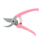 🌸 секатор 130DX-P — розовый — ARS Corporation — 8 марта у Феи